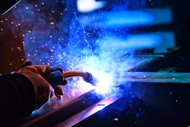 Best Welding Equipment Sales and Repair in Roland, AR