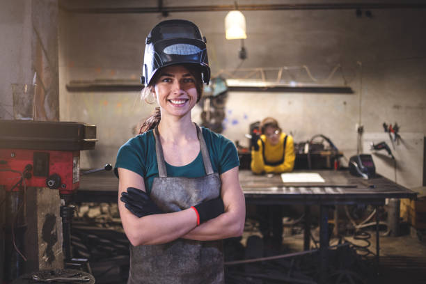 Professional Welder & Metal Fabrication in Roland, AR